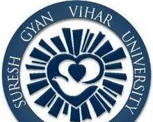 Suresh Gyan Vihar University Online